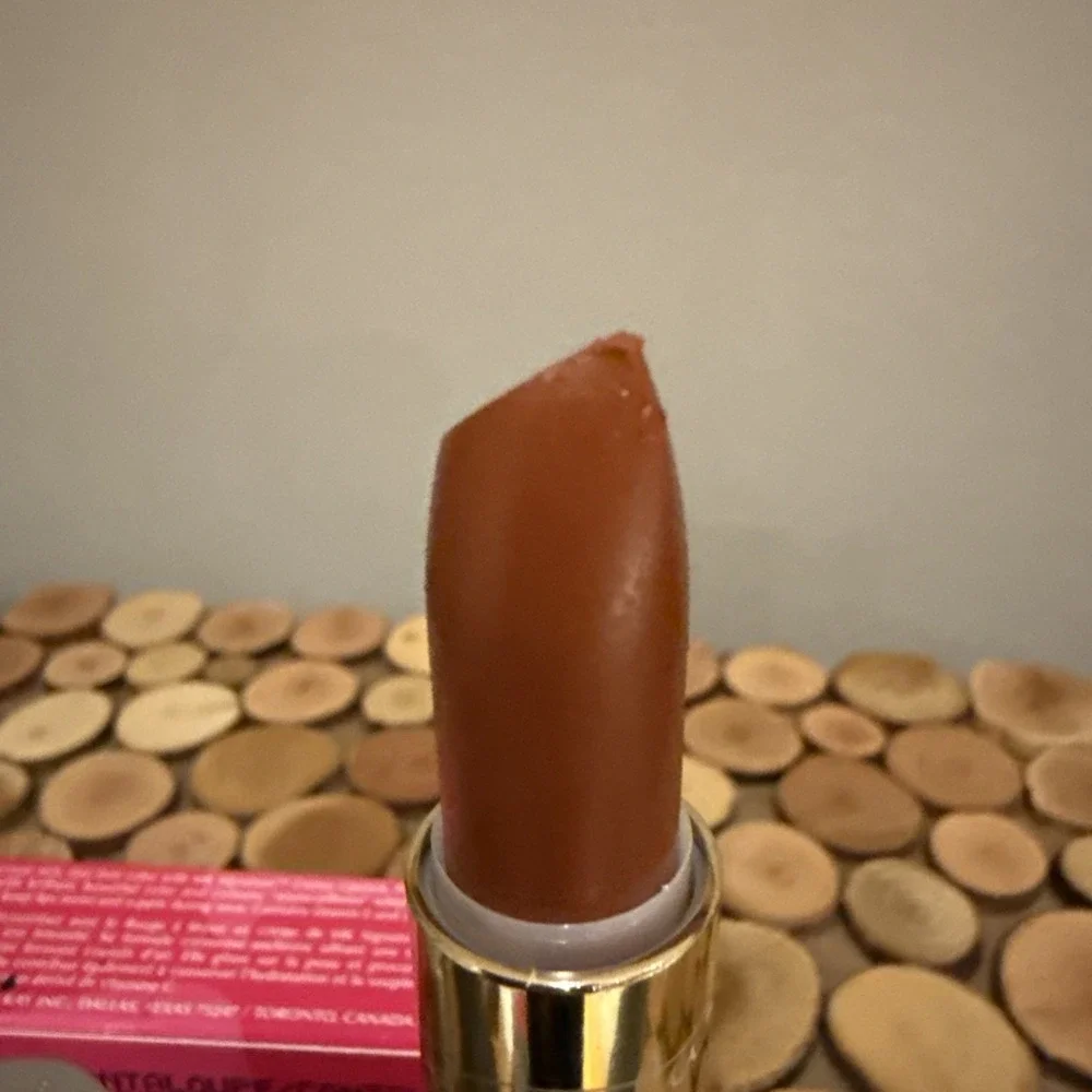 MARY KAY Signature Creme Lipstick Cantaloupe‎ #906900 NICKED TIP